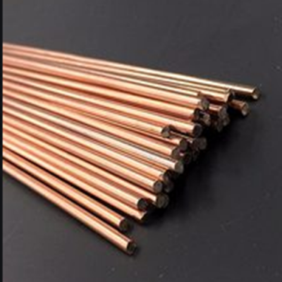 CuNi2Si Nickel Silicon Bronze Rods