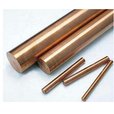 CuAl11Fe4 UNS.C95400 Aluminum Bronze Alloys