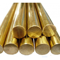 Aluminium bronze bar C63000  price per kg