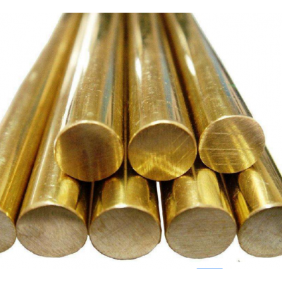 CuAl11Fe3--UNS.C62400 Aluminum Bronze Alloys