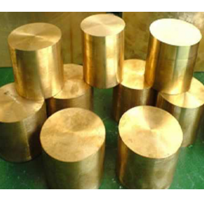 UNS.C61400 Aluminum Bronze Alloys