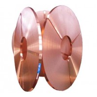 UNS.C64700 / C70250 Copper Nickel Silicon Alloys