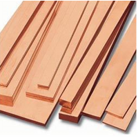 ASTM B196 Standard Beryllium Copper C17200 Plate