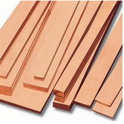 CDA647 High Strength Copper Nickel Silicon Alloys Sheet