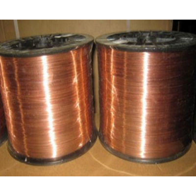 CuSn8 - UNS.C52100 Phosphor Bronze Alloys