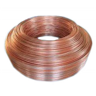 Round Wire C16500 Cadmium Tin Copper Alloys ASTM B105