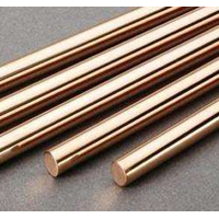 UNS.C65500 Silicon Bronze