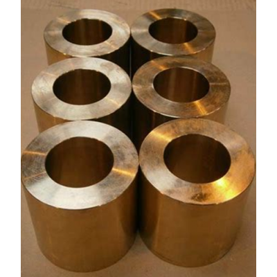 UNS.C63000 Nickel Aluminum Bronze Alloys