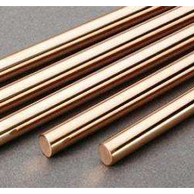 CuNi2Si-UNS.C64700 Silicon Bronze, Copper Nickel Silicon alloys